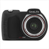 Choosing a SeALIFE cAMERA for Clearer Dives