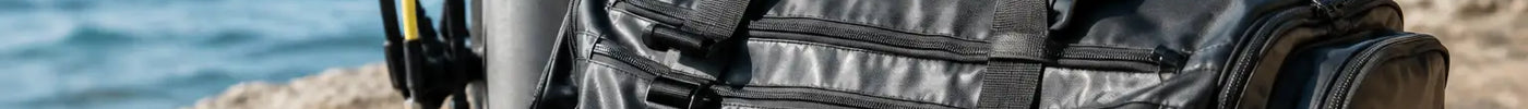 Best Scuba Diving Gear Bag for Your Kit
