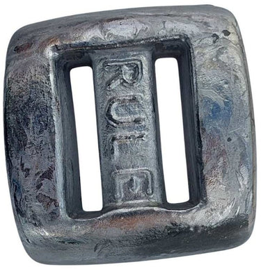 *SUPER DEAL* 3LB (Approx 1.4kg) Scuba Diving- Lead Dive Weight