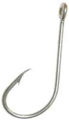 Ez Baiter Circle Hooks 14/0 (Pack of 6)