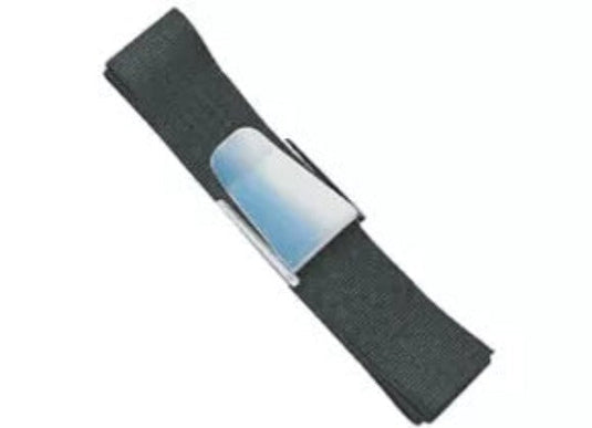 XL Diving weight Belt (180 cm)- Immesed Nylon Quck Realease