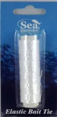 Sea Harvester Elastic Bait Cotton