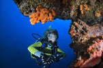 Know Your Diving Limits Before You Descend