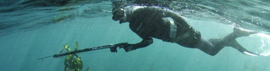 How to Choose the Right Speargun Length (Complete Guide)