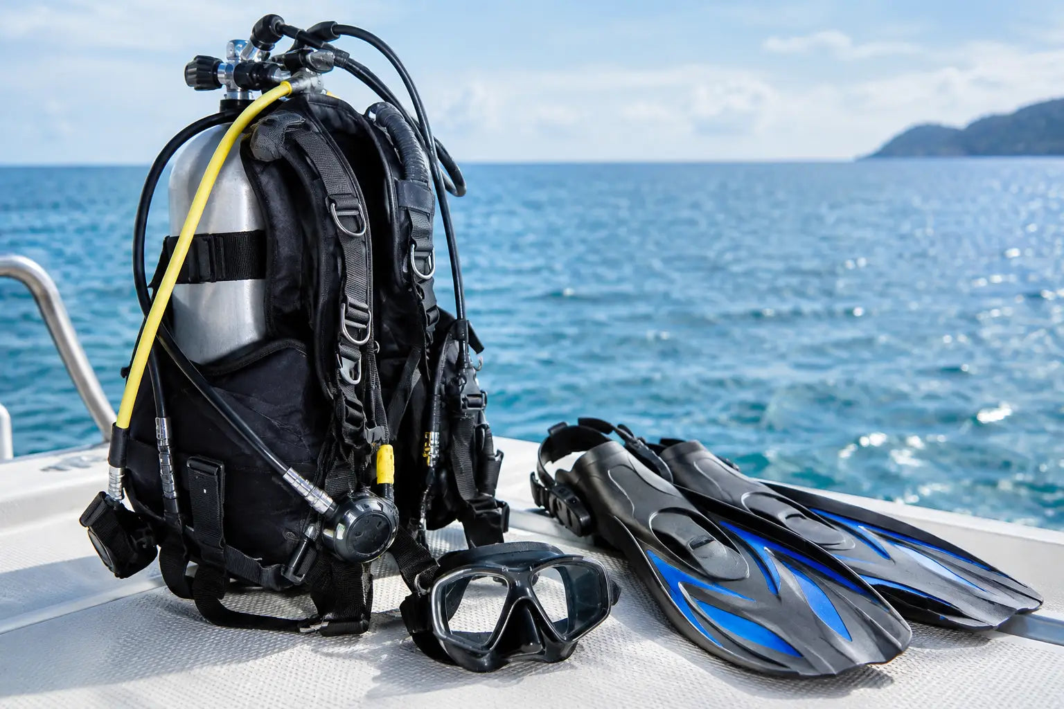 How Long Does Scuba Gear Last? A Practical Guide