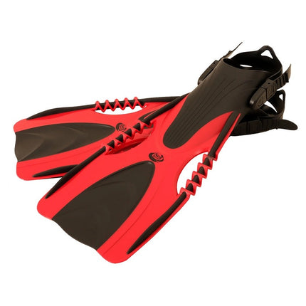 Sea Harvester F88 Open Heel Dive Fins