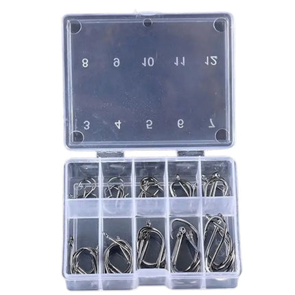 Collection image for: Tackle Boxes