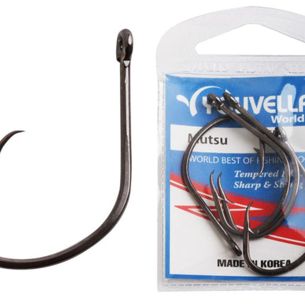 Collection image for: Mutsu Hooks