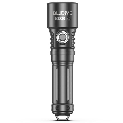 Premium 6061 Diving Flashlight –1800 LUMENS