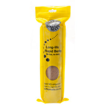 Berley Mate Rapid Long Life Log