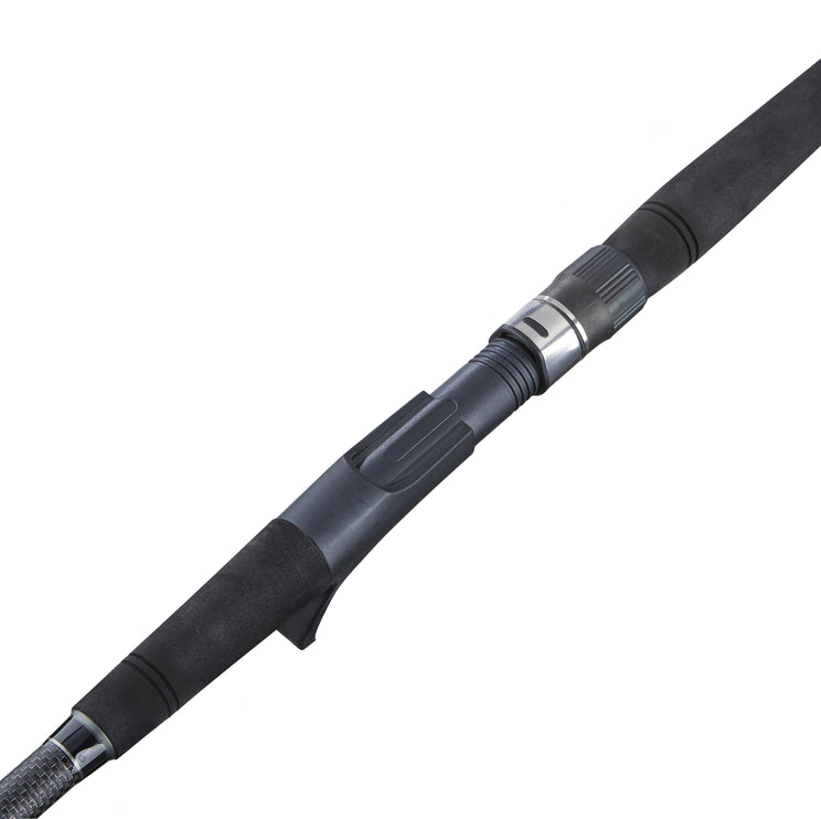 71 Degrees North Boat Inliner 35lbs Rod |2.10m (6.89ft)|200-700g