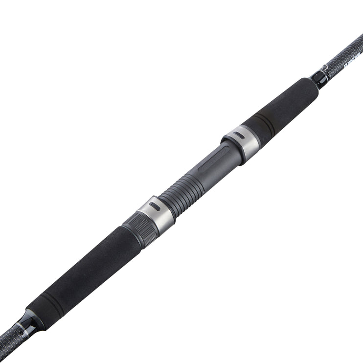 71 Degrees North Flexo Pilk | Slow Jig Rod | 50-200g Cast