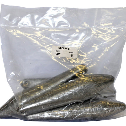 Reef Sinker Bulk Pack 32oz (5 per pack)