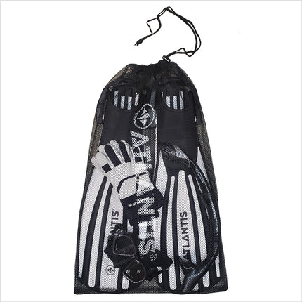 NZDiver Multi-Functional Scuba Diving Mesh Bag