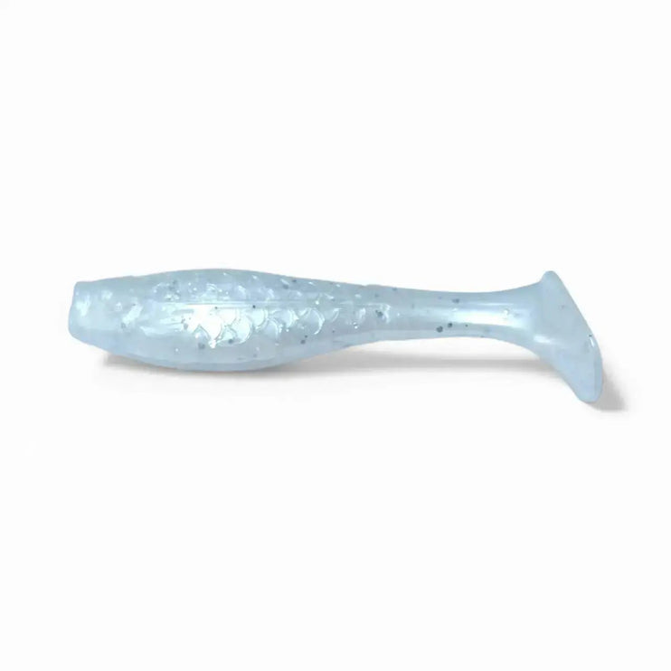 StormX™ Cyclone Minnow 3" Soft Lure — Tommy Pearl
