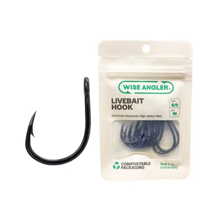 Live Bait Hook