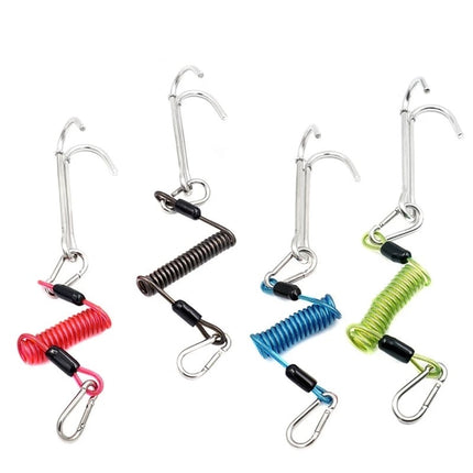 Stainless Steel Reef Hook for Diving