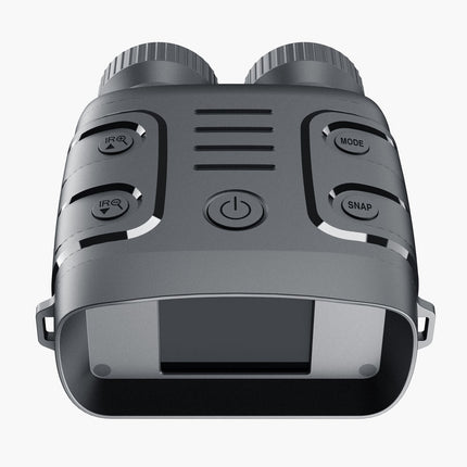 Night Vision Binoculars With Digital Display