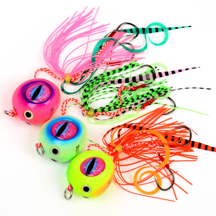 Meanfish Mean Slider Rig 100g
