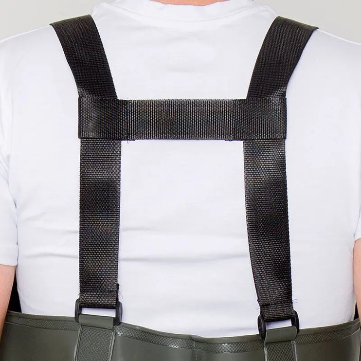 Waimak Premium Fishing Waders