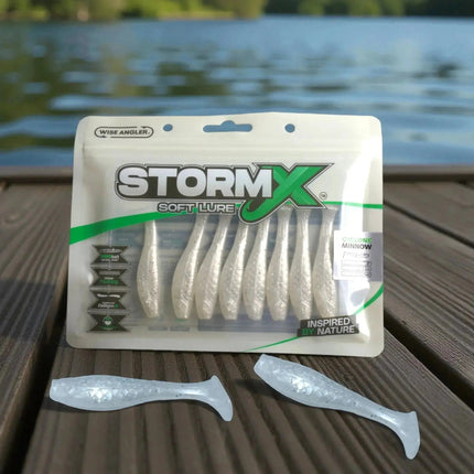 StormX™ Cyclone Minnow 3