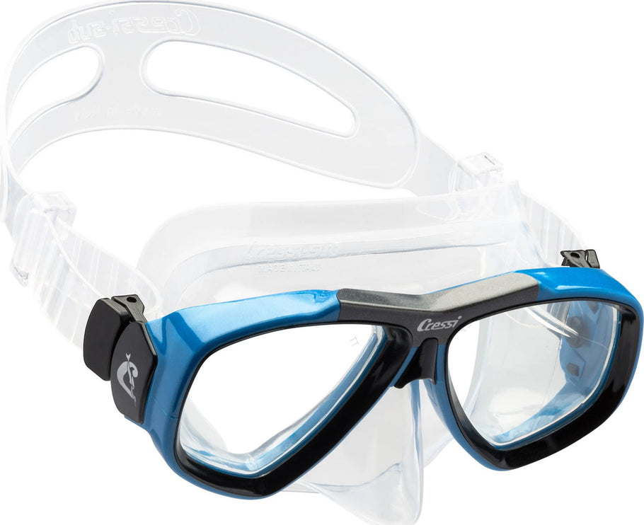 Cressi Focus mask