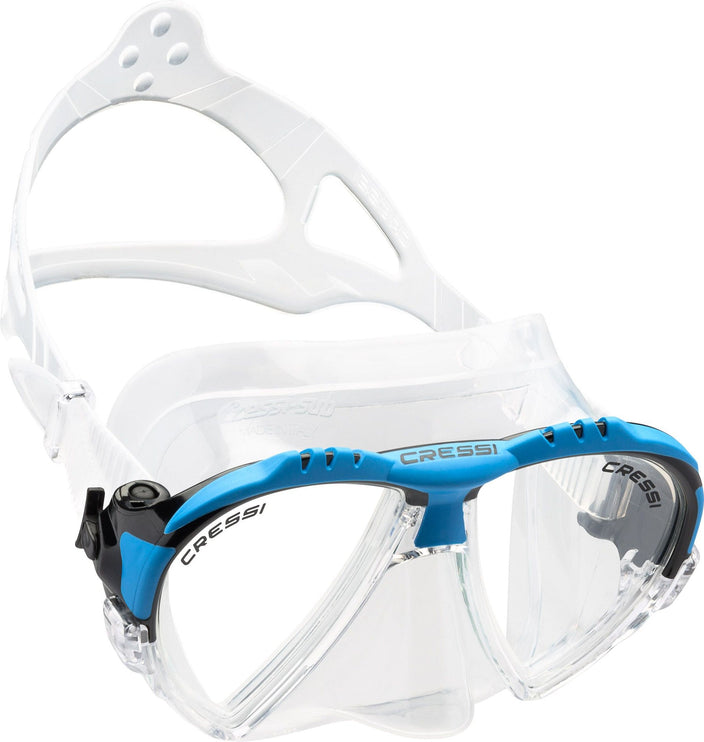 Cressi Matrix Mask