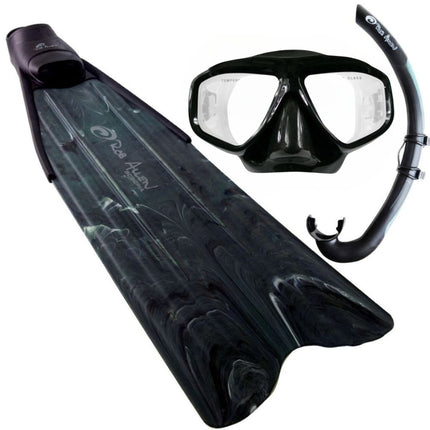 Rob Allen Spearfishing Freedive Kit