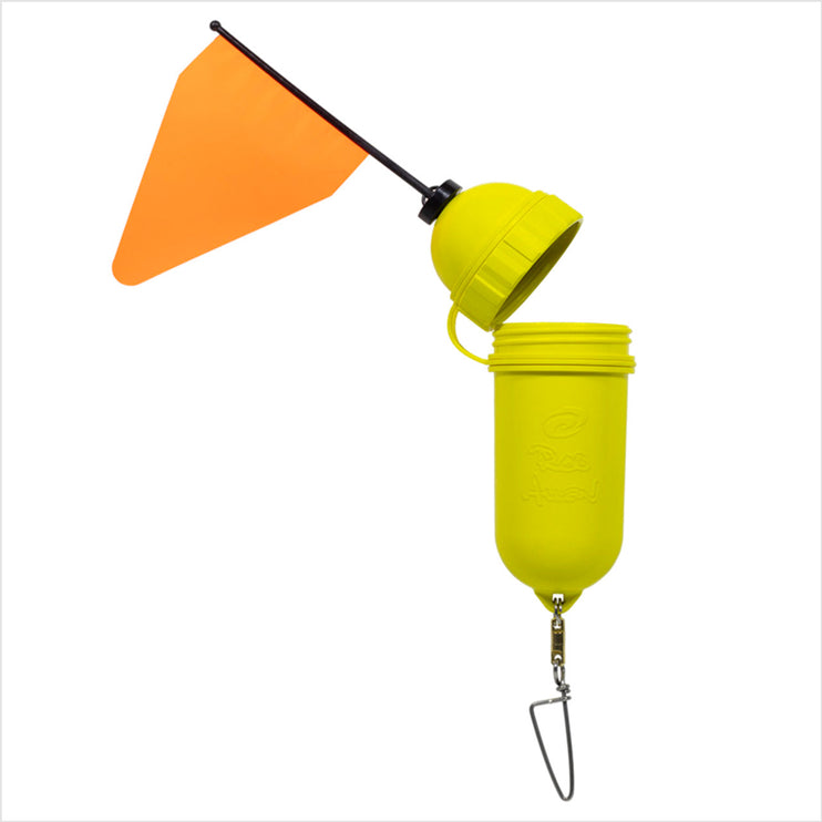 Rob Allen Dry Box Capsule Float