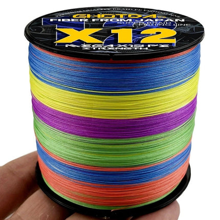 Collection image for: 12 Strand Braid
