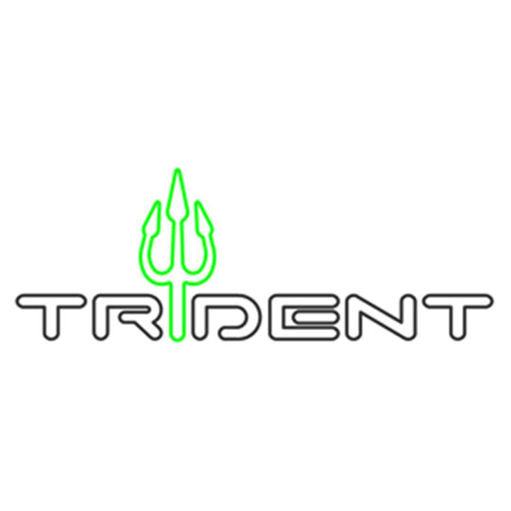 Trident Tackle Kicker