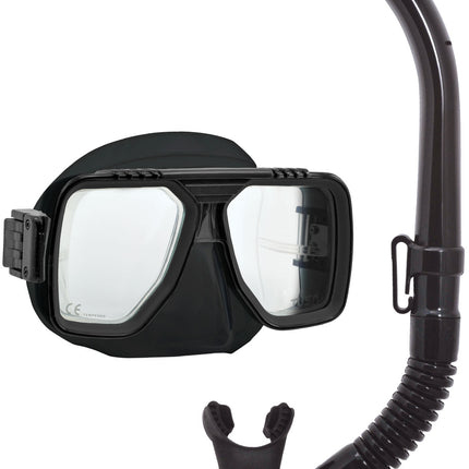 Tusa Liberator Adult HyperDry Combo