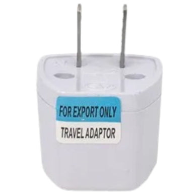 International Travel Adapter – Use Your Devices in the United States