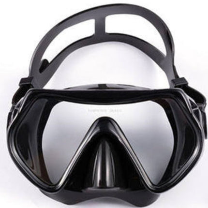 Dive Mask From Southern Dolphin