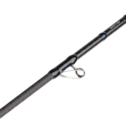 Adrenalin Travel Medium 400 | Strayline 25lbs Boat Rod | 2.15m (7.05ft) | 4 Piece