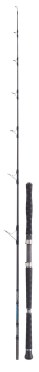 Adrenalin Medium Spin 400 Soft Bait & Straylining - 2.15m (7.05ft) | 120-400g Cast