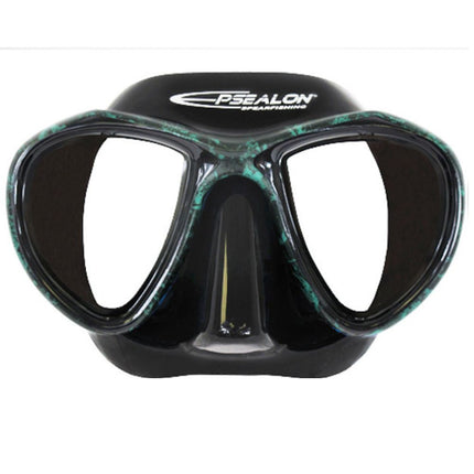 Epsealon E-Visio 2 ANTIFOG Mask