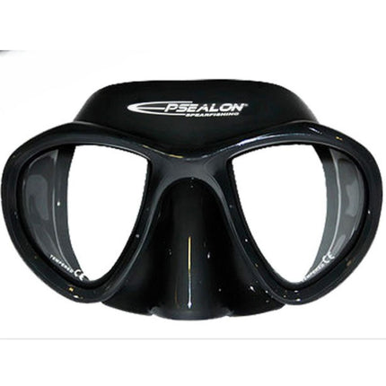 Epsealon E-Visio 2 ANTIFOG Mask