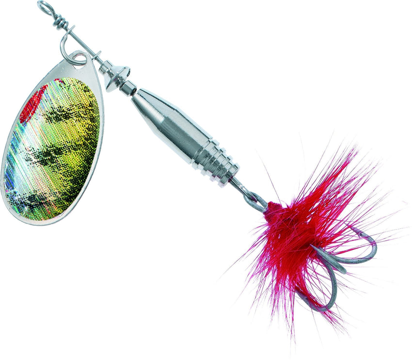 Colonel Classic Spinner Treble Hook
