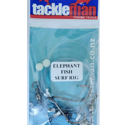 Elephant Fish Rig  (Surf)