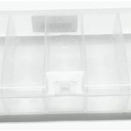 Mini Tackle Box  for lures or Kids tackle -17.5 X 9.2cm