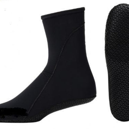 Neoprene Freediving Socks