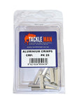 1.7mm (Pack of 25)