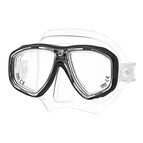 Clear Black
