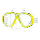 Clear Yellow