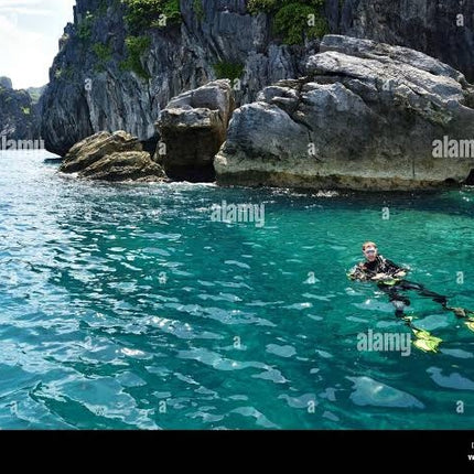 Northern Palawan Dive Adventure May 2027 – 26 Dives Philippines Holiday with NZDiver