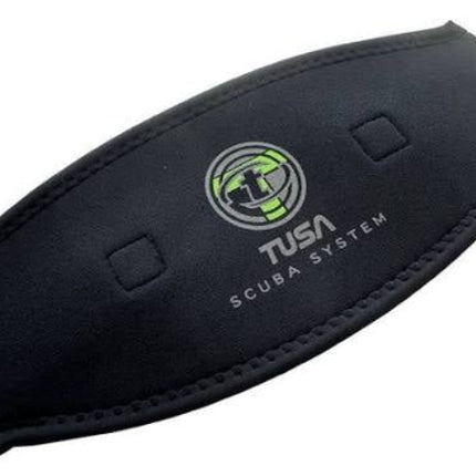 TUSA Pro Neoprene Dive Mask Strap Cover