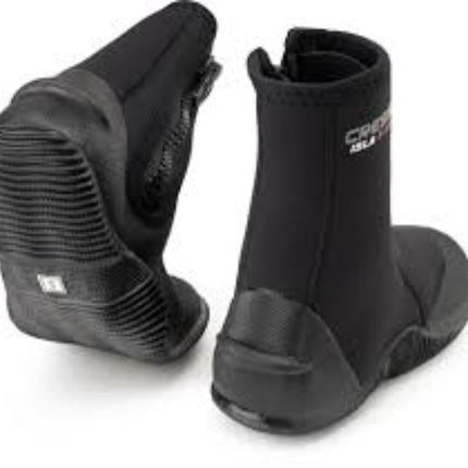 Scuba Dive 5mm Wetsuit Boots – Perfect for Kayaking, Diving & Outdoor Use