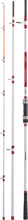 Magna Nordic PRO Pier, Wharf & Rock Rod - 3.3m & 3.6m | Max cast 180 Gram