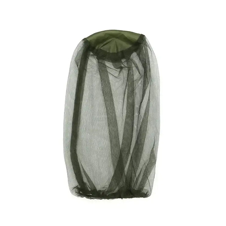 Outdoor Fishing Sun Hat with Mosquito Net